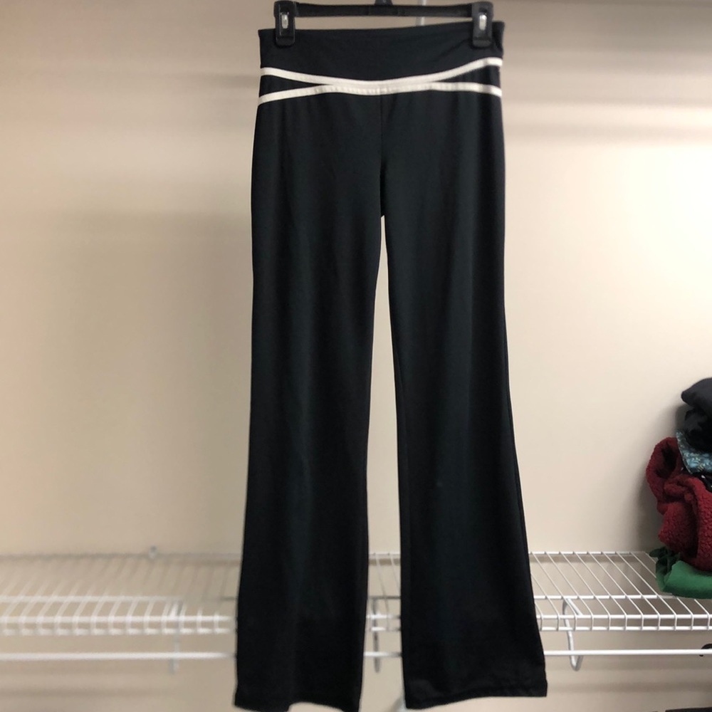 Champion spandex pants